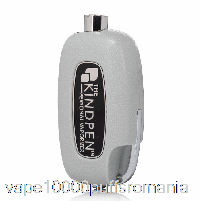 Vape Romania The Kind Pen Highkey 510 Baterie Gri